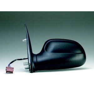 Compra RETROVISOR IZQUIERDO ELÉCTRICO TÉRMICO CITROEN CITROEN SAXO 96- al mejor precio en todocarrocería.com