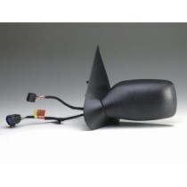 Compra RETROVISOR IZQUIERDO ELÉCTRICO TÉRMICO FORD FORD FIESTA 96- al mejor precio en todocarrocería.com