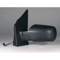 Compra RETROVISOR IZQUIERDO ELÉCTRICO TÉRMICO FORD FORD FUSION 02- al mejor precio en todocarrocería.com