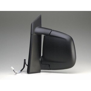 Compra RETROVISOR IZQUIERDO ELÉCTRICO TÉRMICO HYUNDAI HYUNDAI H1 95- al mejor precio en todocarrocería.com