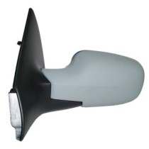 Compra RETROVISOR IZQUIERDO ELÉCTRICO TÉRMICO RENAULT RENAULT MEGANE 02- al mejor precio en todocarrocería.com