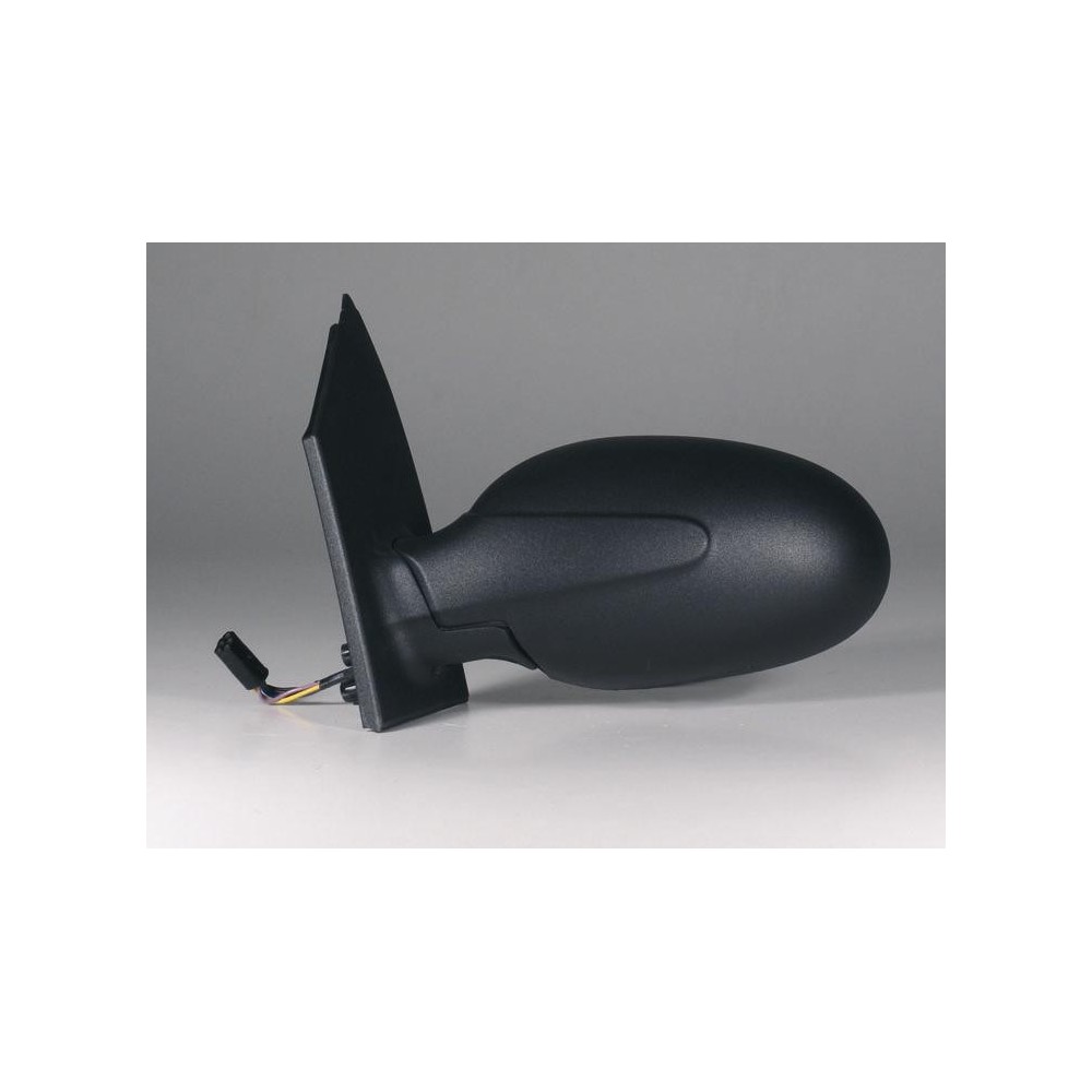 Compra RETROVISOR IZQUIERDO ELÉCTRICO TÉRMICO SMART MCC SMART FORTWO 98- al mejor precio en todocarrocería.com