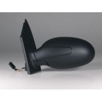Compra RETROVISOR IZQUIERDO ELÉCTRICO TÉRMICO SMART MCC SMART FORTWO 98- al mejor precio en todocarrocería.com