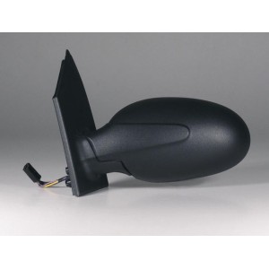 Compra RETROVISOR IZQUIERDO ELÉCTRICO TÉRMICO SMART MCC SMART FORTWO 98- al mejor precio en todocarrocería.com