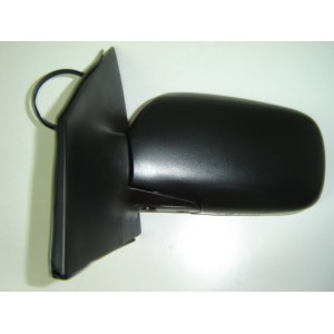 Compra RETROVISOR IZQUIERDO ELÉCTRICO TÉRMICO TOYOTA TOYOTA YARIS 99- al mejor precio en todocarrocería.com