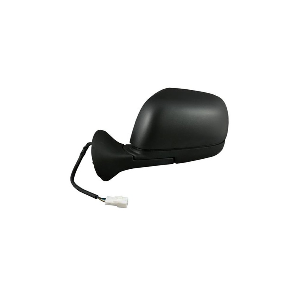Compra RETROVISOR IZQUIERDO ELÉCTRICO TÉRMICO 5 PINES DACIA DACIA DUSTER 10- al mejor precio en todocarrocería.com