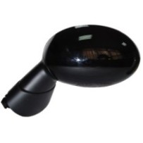 Compra RETROVISOR IZQUIERDO ELÉCTRICO TÉRMICO 5 PINES MINI MINI 01- al mejor precio en todocarrocería.com