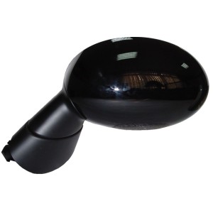 Compra RETROVISOR IZQUIERDO ELÉCTRICO TÉRMICO 5 PINES MINI MINI 01- al mejor precio en todocarrocería.com