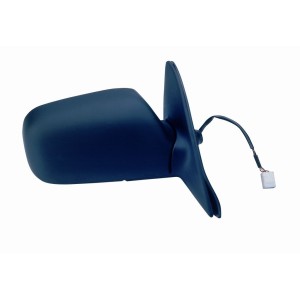 Compra RETROVISOR IZQUIERDO ELÉCTRICO TÉRMICO 5 PINES TOYOTA TOYOTA COROLLA 97- al mejor precio en todocarrocería.com