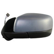Compra RETROVISOR IZQUIERDO ELÉCTRICO TÉRMICO ABATIBLE 8PIN LAND ROVER LAND ROVER FREELANDER 07- al mejor precio en todocarrocer