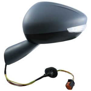 Compra RETROVISOR IZQUIERDO ELÉCTRICO TÉRMICO ABATIBLE C/PIS 14 PINES CITROEN CITROEN C4 PICASSO 13- al mejor precio en todocarr