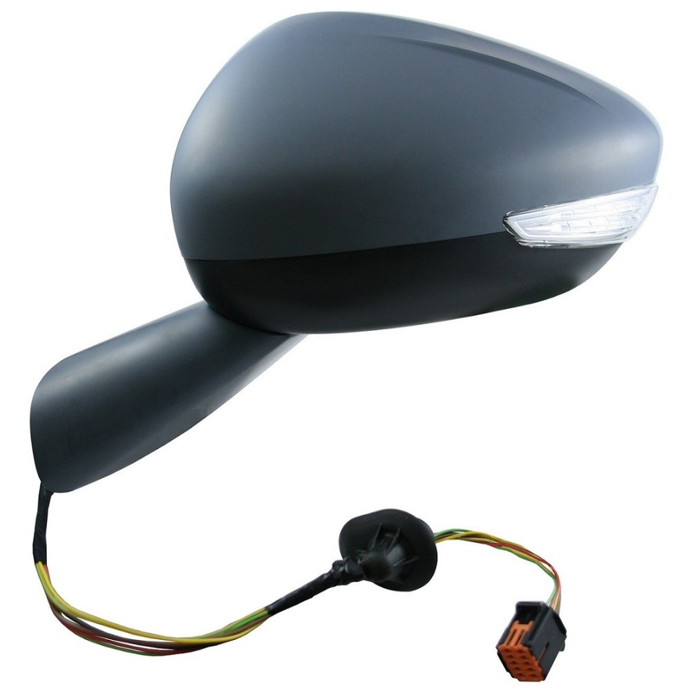 Compra RETROVISOR IZQUIERDO ELÉCTRICO TÉRMICO ABATIBLE C/PIS 16PIN CITROEN CITROEN C4 PICASSO 13- al mejor precio en todocarroce