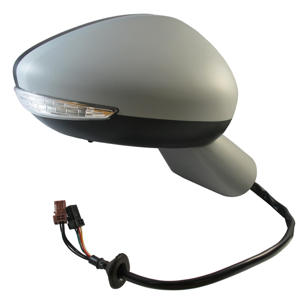 Compra RETROVISOR IZQUIERDO ELÉCTRICO TÉRMICO ABATIBLE C/PIS L/CORT 10PIN CITROEN CITROEN DS5 12- al mejor precio en todocarroce