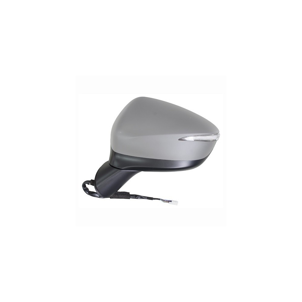 Compra RETROVISOR IZQUIERDO ELÉCTRICO TÉRMICO ABATIBLE C/PISCA P/P ASFÉRICO 8PINS MAZDA MAZDA CX-5 2017.05- al mejor precio en t