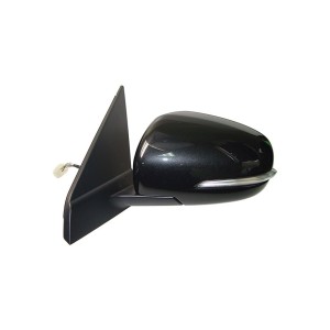 Compra RETROVISOR IZQUIERDO ELÉCTRICO TÉRMICO ABATIBLE C/PISCA P/P CONVEXO 8PIN SUZUKI SUZUKI VITARA 2015.02- al mejor precio en