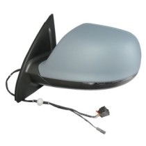 Compra RETROVISOR IZQUIERDO ELÉCTRICO TÉRMICO ABATIBLE MEM C/PIS L/CORT 17PIN AUDI AUDI Q7 10- al mejor precio en todocarrocería