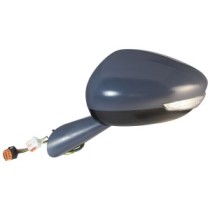 Compra RETROVISOR IZQUIERDO ELÉCTRICO TÉRMICO ABATIBLE MEM C/PIS L/CORT 8+6PIN CITROEN CITROEN C4 G/PICASSO 13- al mejor precio 