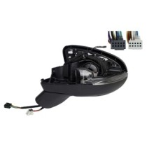 Achetez RÉTROVISEUR GAUCHE ÉLECTRIQUE THERMIQUE RABATTABLE MEM ELEC C/PIS L/CO A/MO 10+8PIN MERCEDES MERCEDES CLA W118 2019.03- 