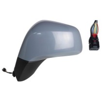 Compra RETROVISOR IZQUIERDO ELÉCTRICO TÉRMICO ABATIBLE P/P ASFÉRICO 7PIN OPEL OPEL MOKKA X 2016.04- al mejor precio en todocarro