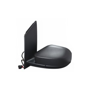 Compra RETROVISOR IZQUIERDO ELÉCTRICO TÉRMICO ASFÉRICO C/ANTENA 5+1PIN VW VW CADDY IV 2015.10- al mejor precio en todocarrocería