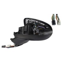 Compra RETROVISOR IZQUIERDO ELÉCTRICO TÉRMICO ASFÉRICO MEMOR C/PISCA 7+4 PINES MERCEDES MERCEDES A W177 2018.03- al mejor precio