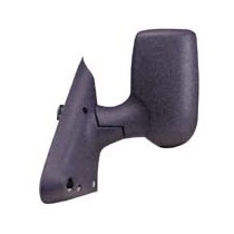 Compra RETROVISOR IZQUIERDO ELÉCTRICO TÉRMICO BRAZO CORTO FORD FORD TRANSIT 00- al mejor precio en todocarrocería.com