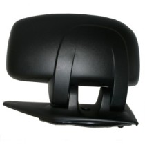 Compra RETROVISOR IZQUIERDO ELÉCTRICO TÉRMICO BRAZO CORTO OPEL RENAULT MASTER/MOVANO 03- al mejor precio en todocarrocería.com
