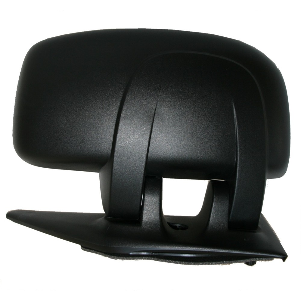 Compra RETROVISOR IZQUIERDO ELÉCTRICO TÉRMICO BRAZO CORTO OPEL RENAULT MASTER/MOVANO 03- al mejor precio en todocarrocería.com