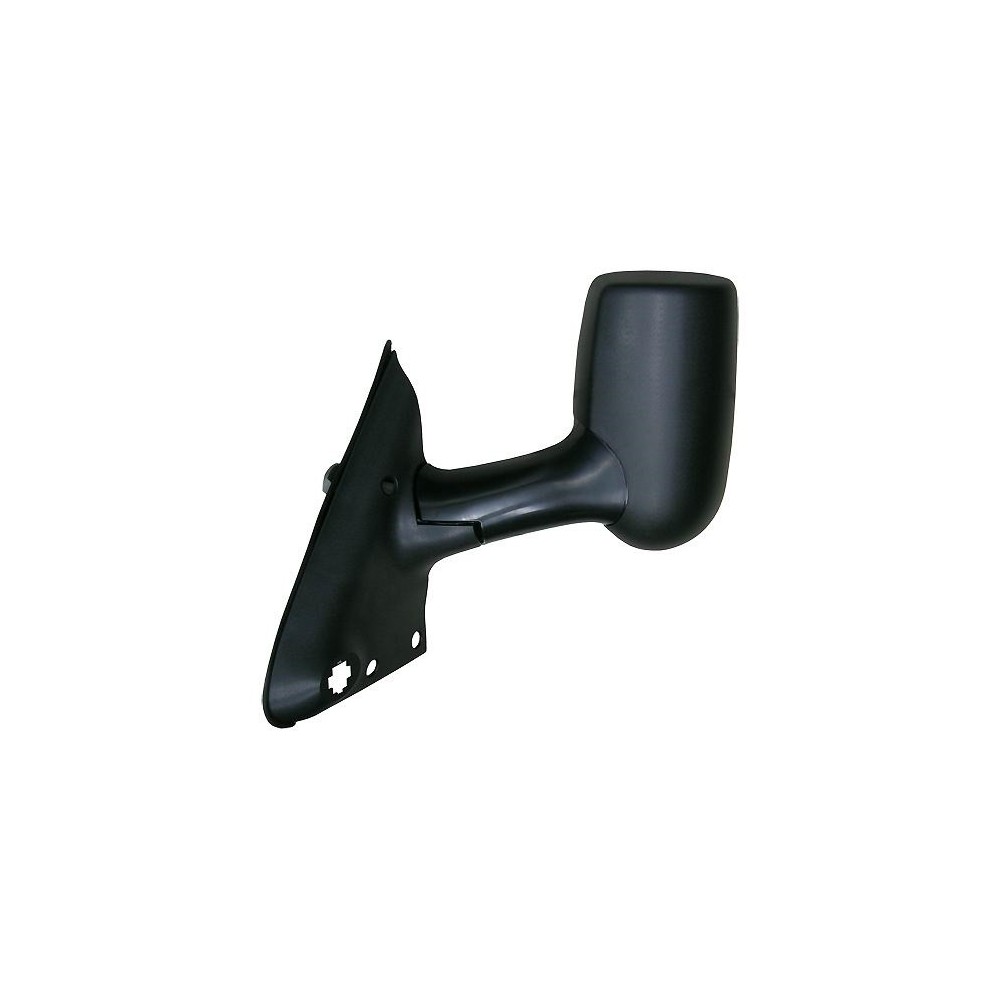Compra RETROVISOR IZQUIERDO ELÉCTRICO TÉRMICO BRAZO LARGO FORD FORD TRANSIT 00- al mejor precio en todocarrocería.com