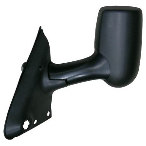 Compra RETROVISOR IZQUIERDO ELÉCTRICO TÉRMICO BRAZO LARGO FORD FORD TRANSIT 00- al mejor precio en todocarrocería.com