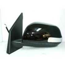 Compra RETROVISOR IZQUIERDO ELÉCTRICO TÉRMICO C/PIS TOYOTA TOYOTA RAV4 06- al mejor precio en todocarrocería.com