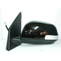 Compra RETROVISOR IZQUIERDO ELÉCTRICO TÉRMICO C/PIS TOYOTA TOYOTA RAV4 06- al mejor precio en todocarrocería.com