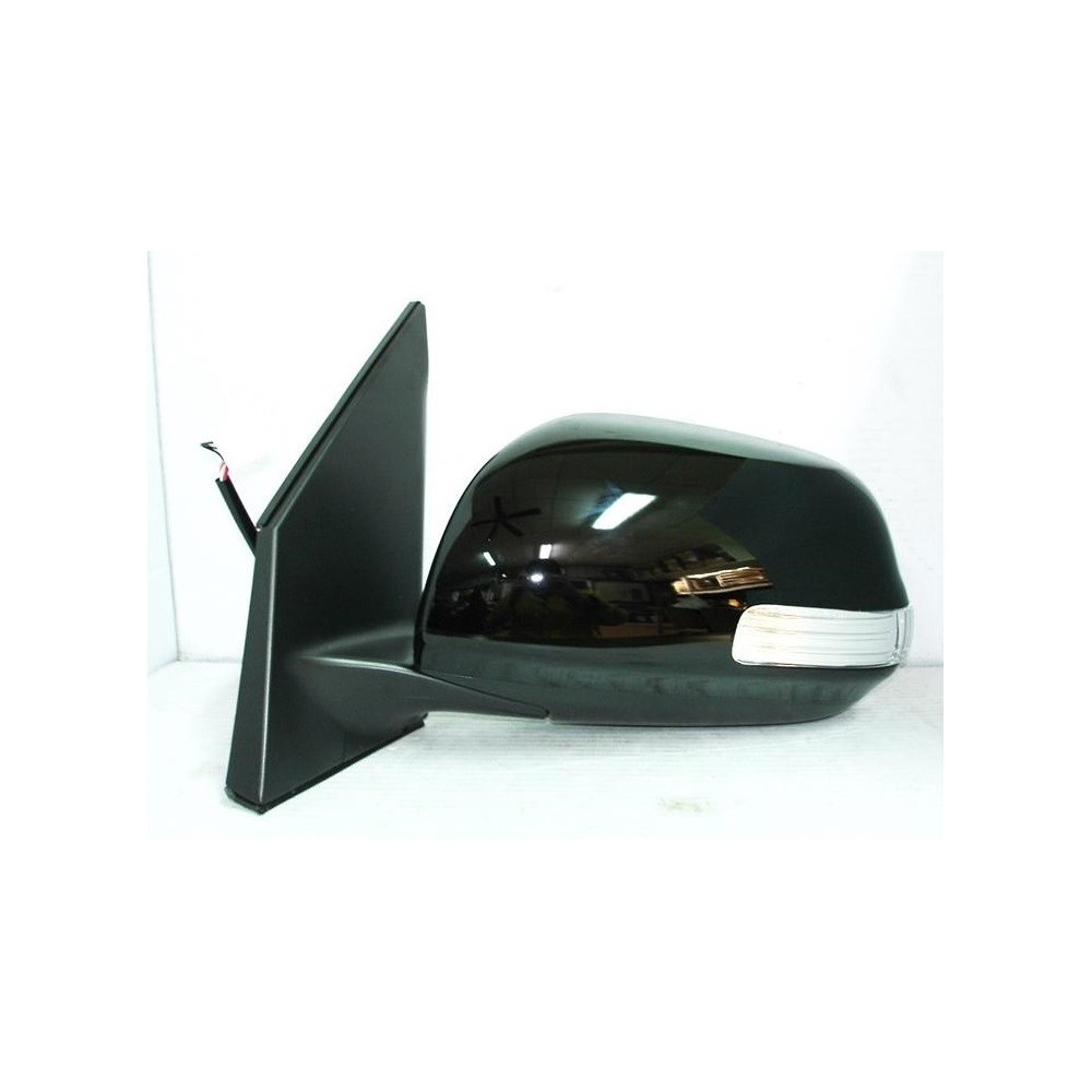 Compra RETROVISOR IZQUIERDO ELÉCTRICO TÉRMICO C/PIS TOYOTA TOYOTA RAV4 06- al mejor precio en todocarrocería.com