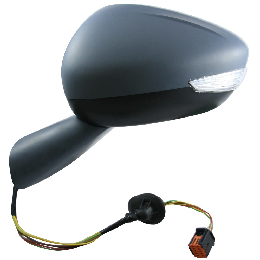 Compra RETROVISOR IZQUIERDO ELÉCTRICO TÉRMICO C/PIS 6PIN CITROEN CITROEN C4 PICASSO 13- al mejor precio en todocarrocería.com