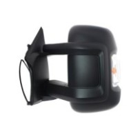 Compra RETROVISOR IZQUIERDO ELÉCTRICO TÉRMICO C/PIS W16W BRAZO MEDIO (17CM) 8PIN FIAT FIAT DUCATO/JUMP 06- al mejor precio en to