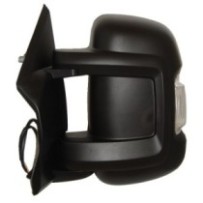 Compra RETROVISOR IZQUIERDO ELÉCTRICO TÉRMICO C/PIS WY5W BRAZO CORTO (8CM) 8PIN FIAT FIAT DUCATO/JUMP 06- al mejor precio en tod