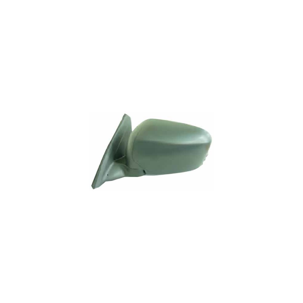 Compra RETROVISOR IZQUIERDO ELÉCTRICO TÉRMICO CONVEXO NEGRO MITSUBISHI MITSUBISHI L200 PICK-UP 2006.03- al mejor precio en todoc