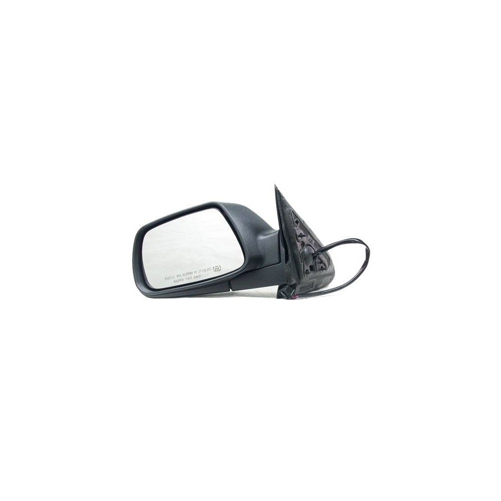 Compra RETROVISOR IZQUIERDO ELÉCTRICO TÉRMICO MEM JEEP JEEP GRAND CHEROKEE 05- al mejor precio en todocarrocería.com