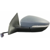 Compra RETROVISOR IZQUIERDO ELÉCTRICO TÉRMICO MEM C/PIS L/CORT 11PIN VW VW PASSAT CC 08- al mejor precio en todocarrocería.com