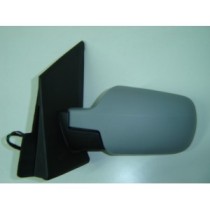 Compra RETROVISOR IZQUIERDO ELÉCTRICO TÉRMICO P/P FORD FORD FIESTA 02- al mejor precio en todocarrocería.com