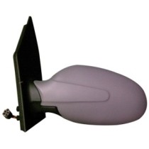 Compra RETROVISOR IZQUIERDO ELÉCTRICO TÉRMICO P/P 5 PINES SMART MCC SMART FORTWO 98- al mejor precio en todocarrocería.com