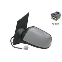 Compra RETROVISOR IZQUIERDO ELÉCTRICO TÉRMICO P/P ABATIBLE 7PIN FORD FORD FOCUS 04- al mejor precio en todocarrocería.com