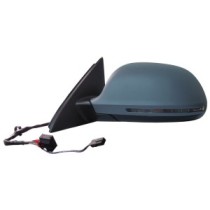 Compra RETROVISOR IZQUIERDO ELÉCTRICO TÉRMICO P/P ABATIBLE C/PISCA ASFÉRICO 12PIN AUDI AUDI Q3 11- al mejor precio en todocarroc