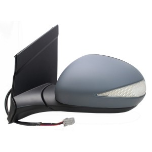 Compra RETROVISOR IZQUIERDO ELÉCTRICO TÉRMICO P/P ABATIBLE C/PISCA ASFÉRICO 9PINS HONDA HONDA CIVIC 3/5P 2006.01- al mejor preci