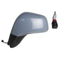 Compra RETROVISOR IZQUIERDO ELÉCTRICO TÉRMICO P/P ASFÉRICO 5 PINES OPEL OPEL MOKKA X 2016.04- al mejor precio en todocarrocería.