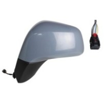 Compra RETROVISOR IZQUIERDO ELÉCTRICO TÉRMICO P/P ASFÉRICO 5 PINES OPEL OPEL MOKKA X 2016.04- al mejor precio en todocarrocería.