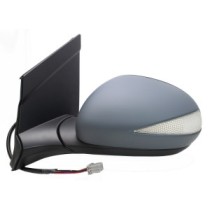 Compra RETROVISOR IZQUIERDO ELÉCTRICO TÉRMICO P/P C/PISCA ASFÉRICO 7PINS HONDA HONDA CIVIC 3/5P 2006.01- al mejor precio en todo