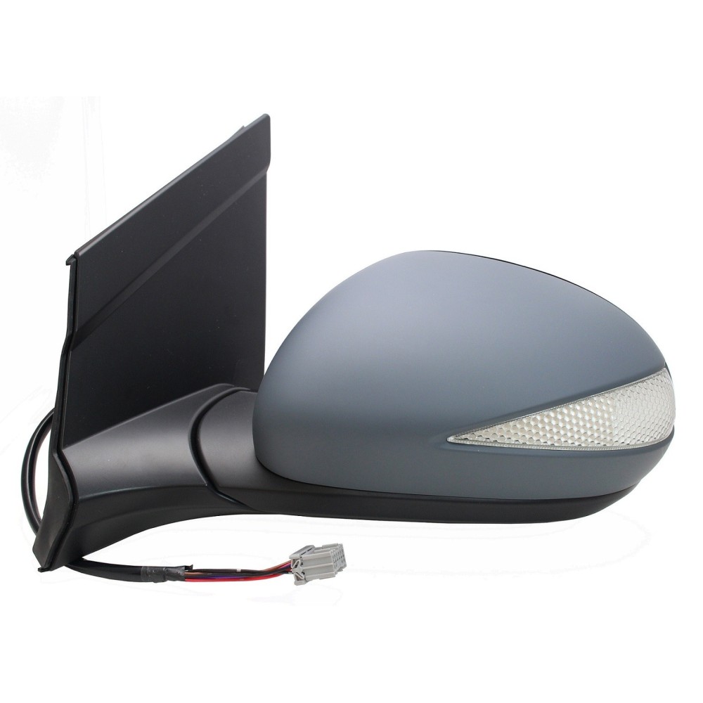 Compra RETROVISOR IZQUIERDO ELÉCTRICO TÉRMICO P/P C/PISCA ASFÉRICO 7PINS HONDA HONDA CIVIC 3/5P 2006.01- al mejor precio en todo