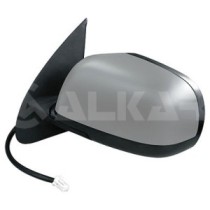 Compra RETROVISOR IZQUIERDO ELÉCTRICO TÉRMICO P/P CONVEXO NISSAN NISSAN MICRA K13 2010.10- al mejor precio en todocarrocería.com