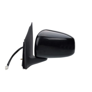 Compra RETROVISOR IZQUIERDO ELÉCTRICO TÉRMICO P/P CONVEXO 5 PINES MITSUBISHI MITSUBISHI SPACE STAR 2013.01- al mejor precio en t